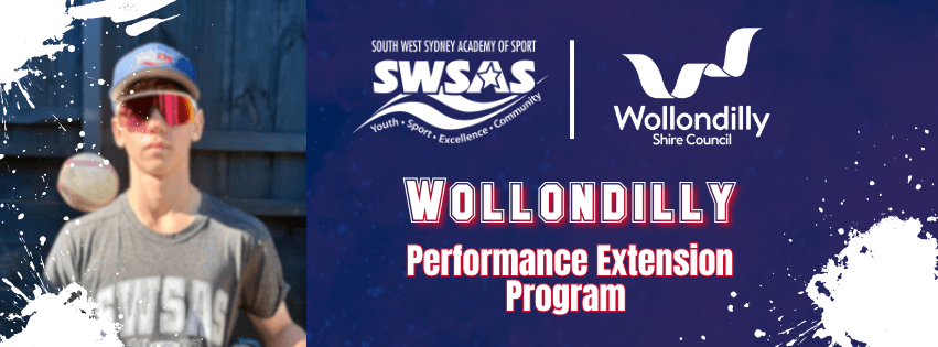 Wollondilly Performance Extension Program Wollondilly Performance Extension Program